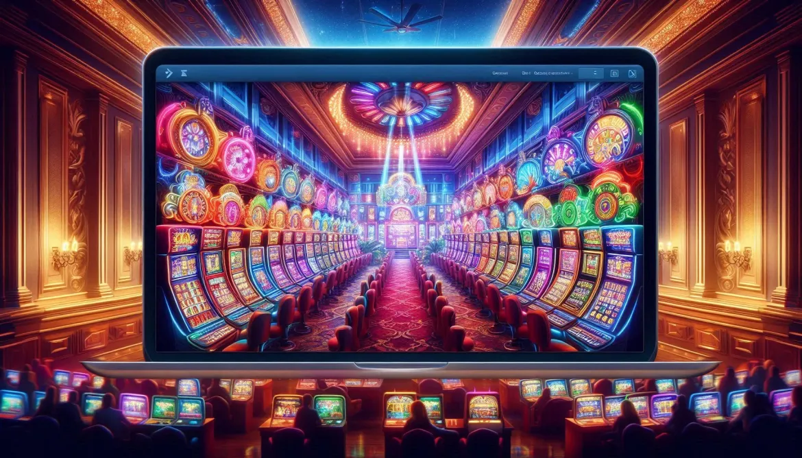 Spielbank Saarbrücken